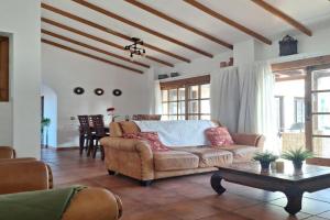 Villa Athenea, Corralejo
