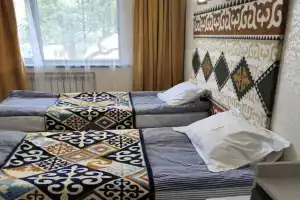 eco- tour Hotel, Chalpan-Ata