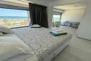 Marimar2 paradise by the Sea Apartments, Larnaka