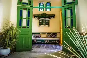 Dar jamila kedidi Guest house, Nabeul