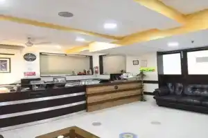 The Platinum Hotel, Kolkata