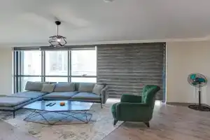 Par Konaklama Apartments, Istanbul