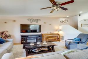 Thunder Mtn Views Walkable Home in West! Guest house, Sedona