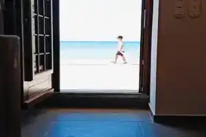 Armiriki Seafront House, Afissos