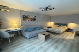 O Polya 137 Apartments, Dnipropetrovsk
