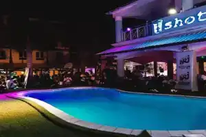 Casa Elegante, Flic-en-Flac