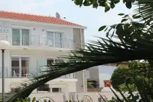 Apartments Villa Vera, Tivat