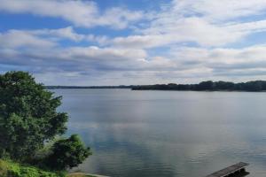 Ferienwohnung Sonnenufer Residenz am See in Apartments, Neuruppin