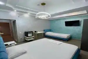 Hotel Baidala, Almaty