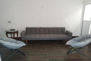 Departamento, centro Casa Chapu, Oaxaca