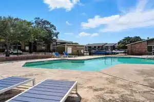 Apt TX mins major Hospitals and A&M U Apartments, College Station