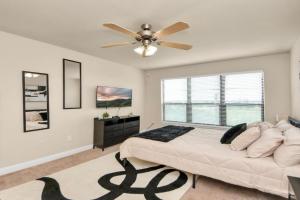 Luxury Estate Apartments, Houston