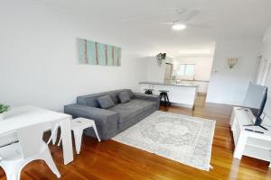 Modern 2BR in near CBD Apartments, Brisbane