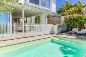 Salt & Stone Luxe Hideaway Apartments, Byron Bay