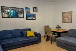 Caldera Apartment, Belgrade