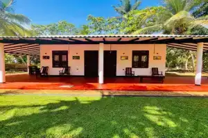 Dedunu Resort & Yala Safari, Tissamaharama