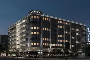 Motto By Hilton Centro Historico Hotel, Guadalajara