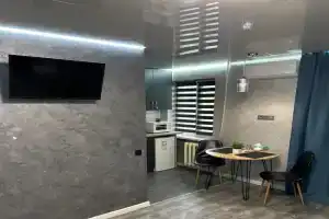 ApartCenter Studiya VIP v tsentre goroda Gagarina, Krivoy Rog