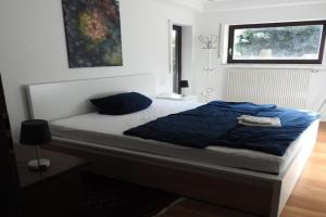 Ferienwohnung Goldmund Apartments, Bad Kissingen