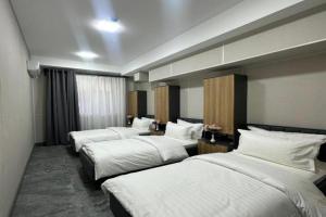 Art City Hostel, Tashkent