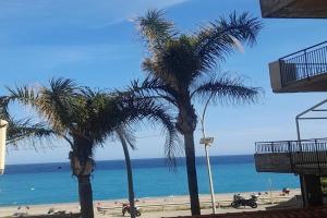 In Spiaggia Guest house, Mascali