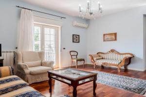 GuestHost - Elegant & Comfy Apartment, Trecastagni