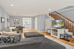 The Bella Vista Townhouse, Philadelphia