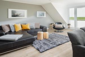 Ebbe & Flut 1B Apartments, Juist