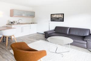 Appartementhaus Bracht - Kleine Woge Apartments, Juist