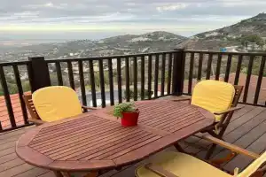 Αετοφωλιά-AETOFOLIA Guest house, Pano Lefkara