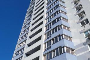 Diamond Hall Apartments, Cherkassy