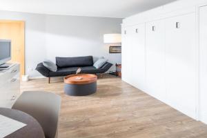Appartementhaus Bracht - Dünendiva Apartments, Juist