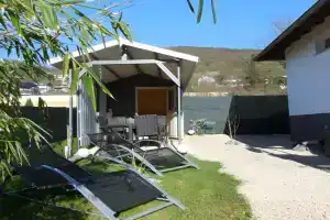 am Rheinpark Guest house, Kamp-Bornhofen