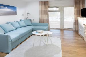 Appartementhaus Bracht - Brigantine Apartments, Juist