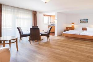 Appartementhaus Bracht - Fritz Apartments, Juist