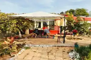 le Cabanon Beldi Guest house, Rabat