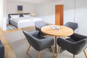 Appartementhaus Bracht - Lieblingsplatz Apartments, Juist