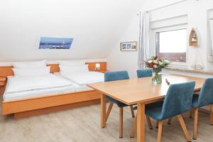 Appartementhaus Bracht - Wattlooker Apartments, Juist
