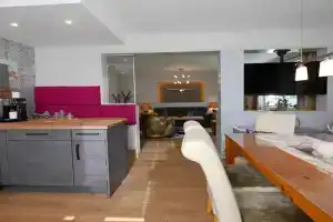 Upland-Flair Ferienwohnung WALDPFAD im Zentrum! Apartments, Willingen