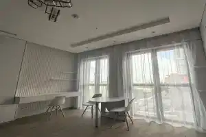 Nest One City Apartments, Tashkent