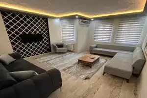 Poyraz suit Apartments, Bursa