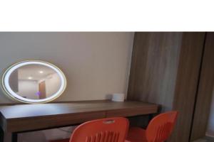 soho Apartments, Kuching