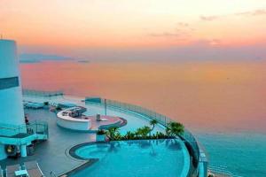Luxanova Panorama Condotel, Nha Trang