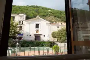 San Francesco Apartments, Cetara