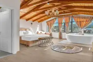 Villa Soni, Berat