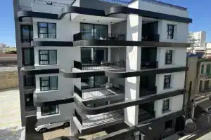SWIFT Suites, Limassol