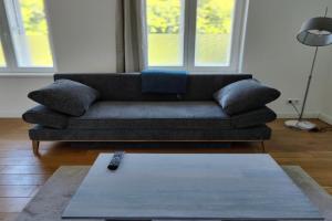 Zentrale Altbau FEWO 2 Apartments, Flensburg