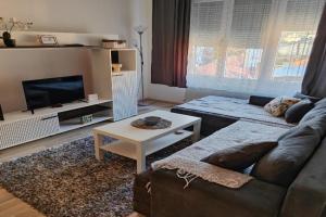 Konstantin Apartment, Nis