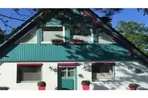 1-bedroom holiday home, Otterndorf