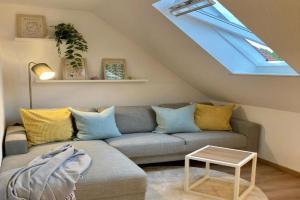 Lilliput Apartments, Bremerhaven
